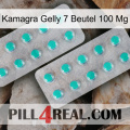 Kamagra Gelly 7 Sachets 100 Mg 29